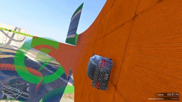 КАРТА 4%,НО ОНА КРУТАЯ! СКИЛЛТЕСТ НА PARAGON R В GTA 5 ONLINE!(GTA5,GTA5ONLINE) смотреть онлайн