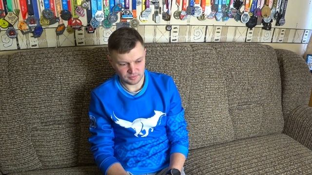 ПОЧЕМУ РЕШИЛ СОЙТИ НА VALHALLA RACE / ПЕРВЫЙ ДНФ / MAD FOX ULTRA TRAIL LOST LEGACY / 2021 смотреть онлайн