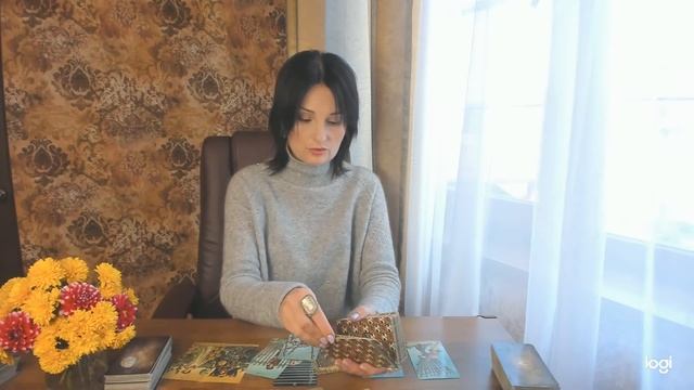 БУДУТ ЛИ ЕГО РЕШИТЕЛЬНЫЕ ДЕЙСТВИЯ В МОЮ СТОРОНУ? смотреть онлайн