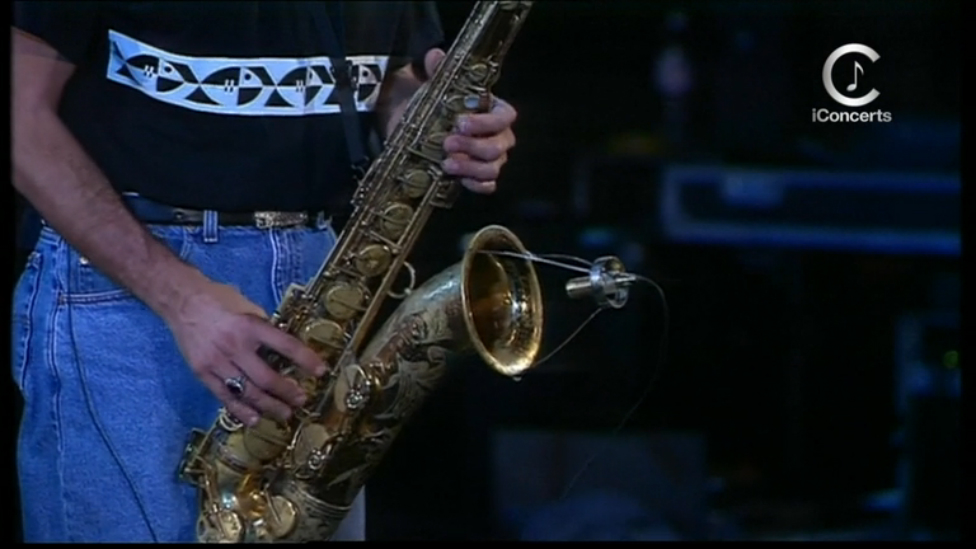 Bob Berg & Niels Lan Doky Trio - No More =HD= смотреть онлайн