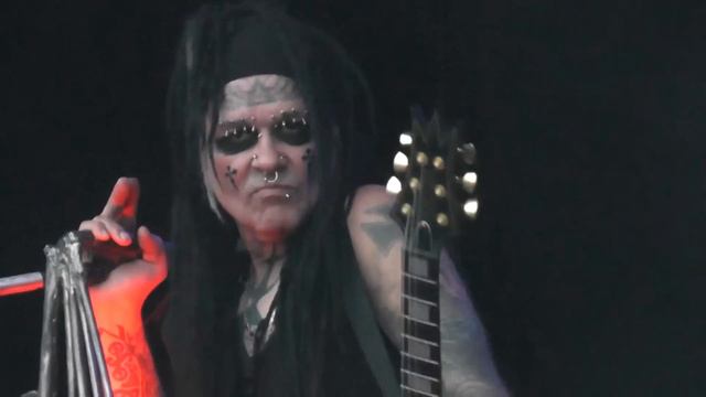 Ministry  - New World Order