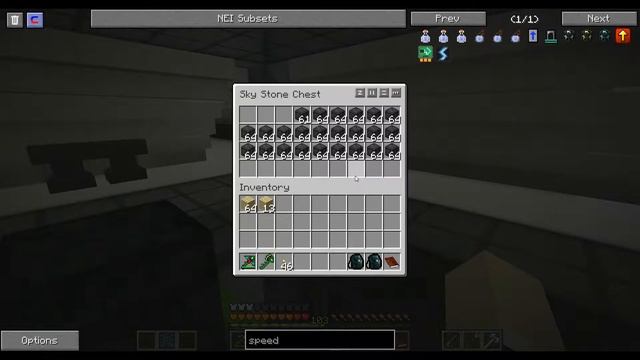 Material Energy 4 Hypercubed Ep7: Chemical Decomposer смотреть онлайн