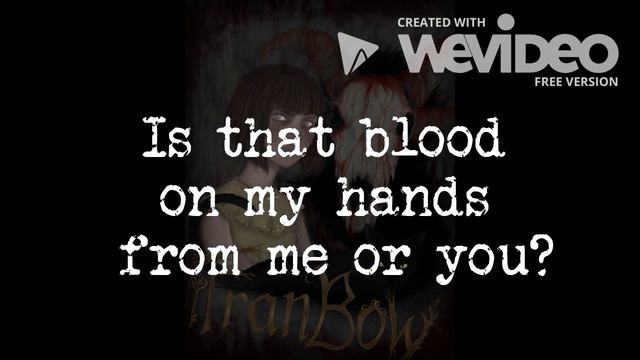 Fran Bow - Finding Mr. Midnight - Lyric Video смотреть онлайн