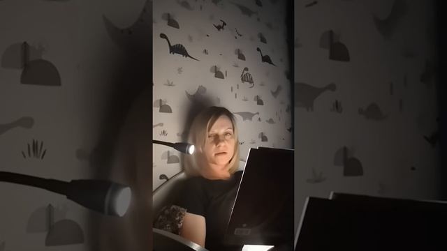 Сказки на ночь. Что вырастет из этого ребенка? Глава 6 смотреть онлайн