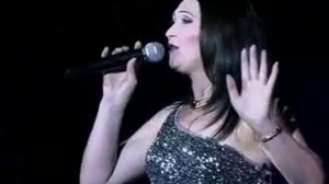 Роза Максумова - Давай помиримся.