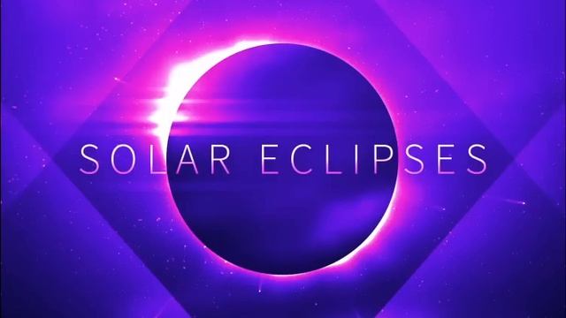 Solar Eclipses ft. Dr. Awkward смотреть онлайн