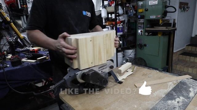 MAKING a SIMPLE TOOL STATION - BETTER THAN A TOOLBOX!!! смотреть онлайн