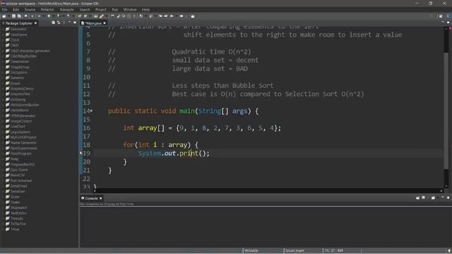 Data Structures And Algorithms For Free | Bro Code смотреть онлайн
