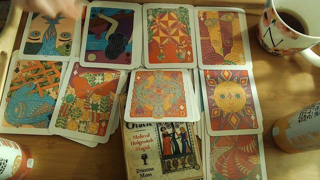 Get on board, it's time to receive some blessings and protections! смотреть онлайн