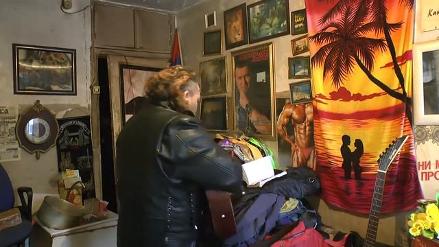 ПРОРОК САНБОЙ   БАШНЯ ВЕСЕЛУХА   СОЛНЫШКО СМОЛЕНСКОЕ