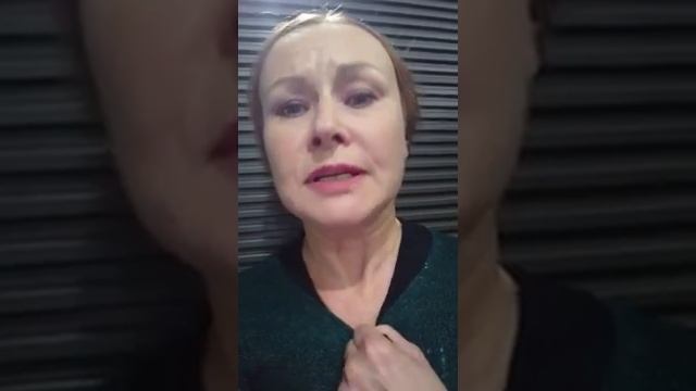 А. Ахматова. Сжала руки под темной вуалью. Читает Наталия Морозова-Шимада. смотреть онлайн