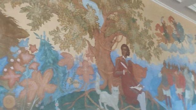 Артек Лазурный.? Окрестности ? смотреть онлайн