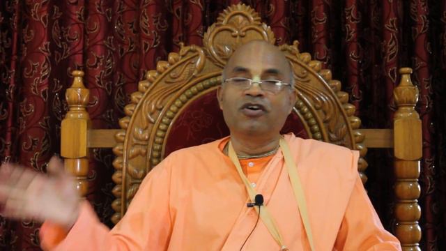 Value Of Initiation (Odia) || HG Prataprudra Prabhu смотреть онлайн