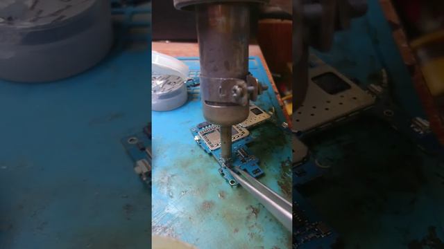 J200h No WiFi / No Bluetooth Ll Authentication Error Occured Ll Fixed Ll GSMHUM Ll