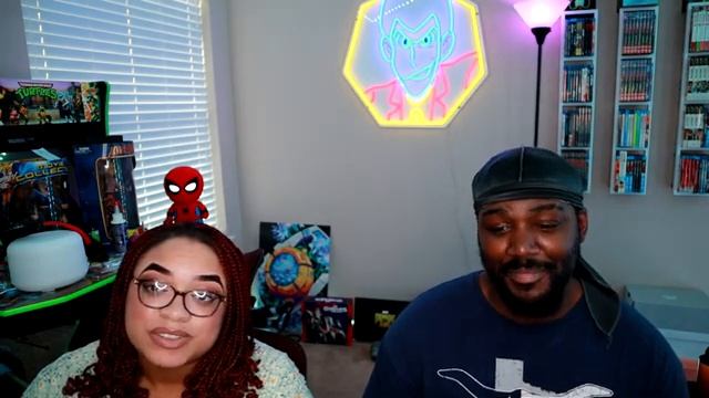 Episode 1 & 2 | Fate/Apocrypha Reaction | Great Holy Grail War! смотреть онлайн