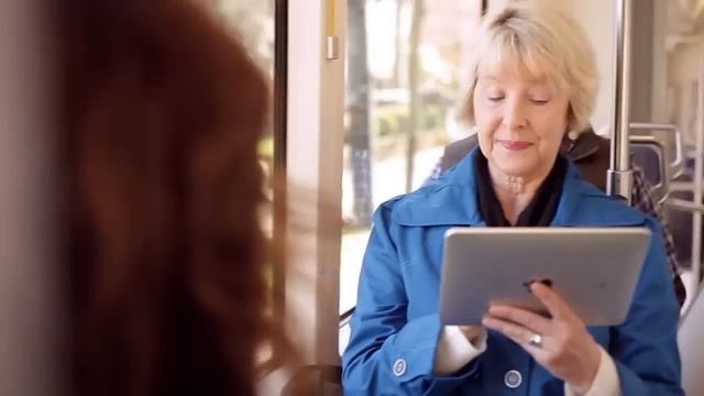 Wacom представляет Bamboo Stylus для iPad смотреть онлайн