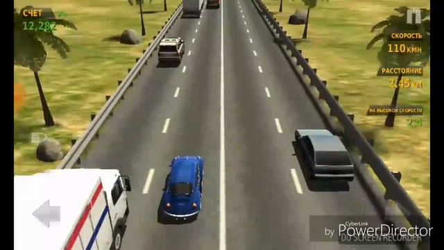 Traffic Racer -#-4--РЕНО-бусик смотреть онлайн