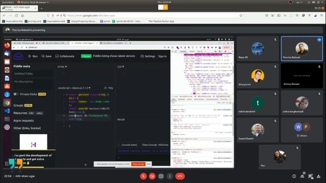 Book review - YOU DON'T KNOW JS YET: GET STARTED- Session 2 смотреть онлайн