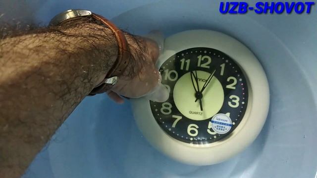 Эксперимент ,,часы" смотреть онлайн