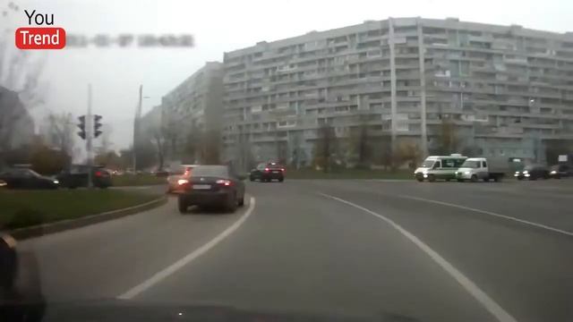 PORSCHE Crash Compilation #1 смотреть онлайн