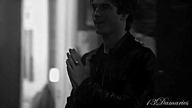 Meeting... (Damon&Elena)