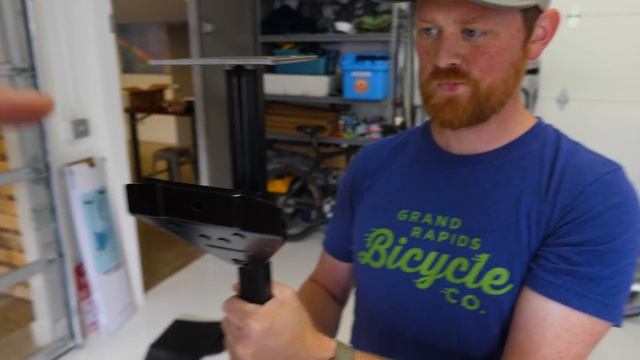 Alu-Cab Shadow Awning on a Ford Transit video van. Vlog #11 смотреть онлайн