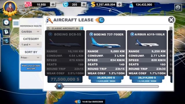 Airlines Manager Tycoon Tutorial Planes how to смотреть онлайн