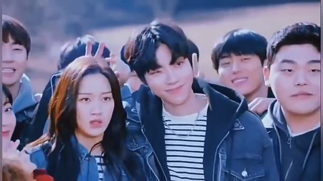 True Beauty | Seojun Ve Ju Kyung |Kore Klip