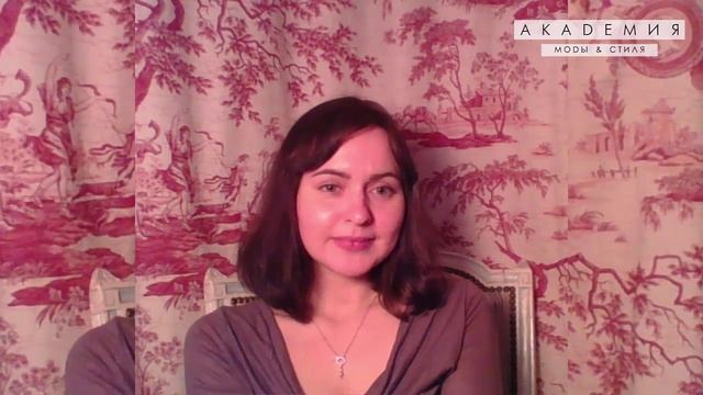 Как Найти Свой Образ и Стиль | Уроки Стиля [Академия Моды и Стиля] смотреть онлайн