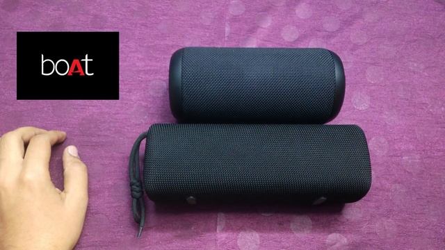 Mi portable Bluetooth Speaker vs Boat Stone 850 | Yeh expect nahi kiya tha??? смотреть онлайн