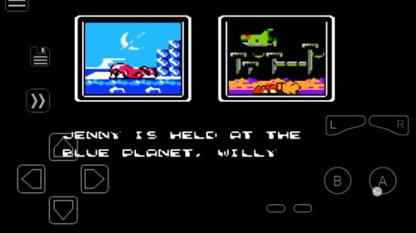 RETRO ИГРЫ НА ANDROID