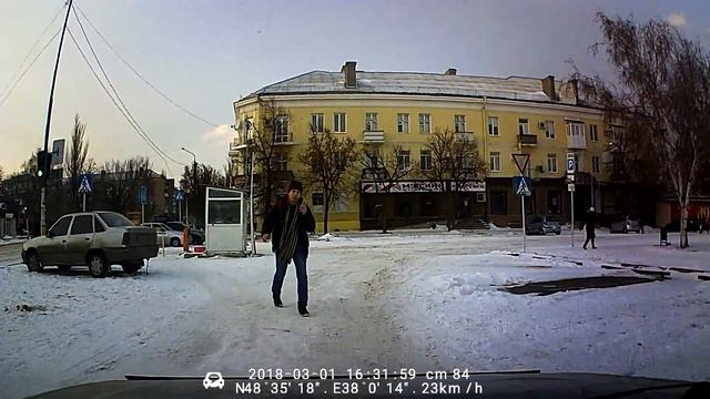 Лох Бахмутский смотреть онлайн