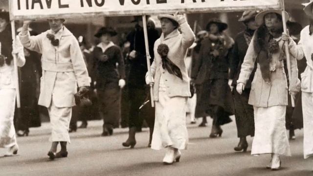 Что такое 8 МАРТА на самом деле? Интересные факты о международном женском дне! смотреть онлайн
