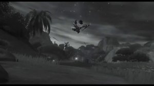 Трейлер нового персонажа Странник - «Одиночество прошлого и настоящего»  |Genshin Impact