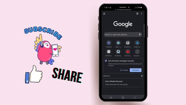 Free Facebook Tricks 2021 Using - Google Chrome Browser! смотреть онлайн