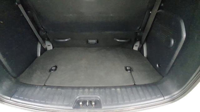 GU67FTK Ssangyong Rodius ***SOLD*** смотреть онлайн