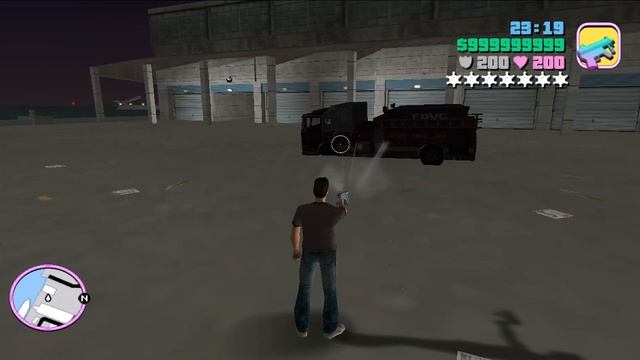 (GTA Vice City Beta Weapons ! (MVL смотреть онлайн