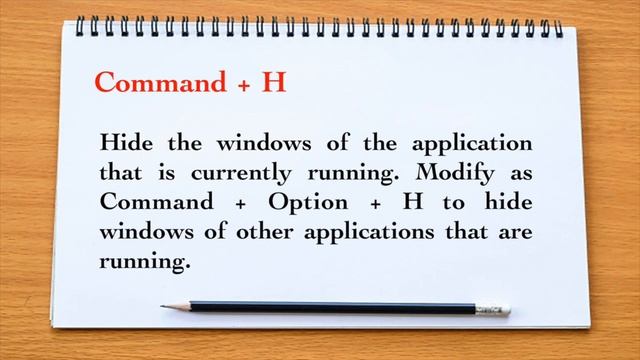 Top 20 Apple MacBook Keyboard Shortcut For Business Users | Part 9