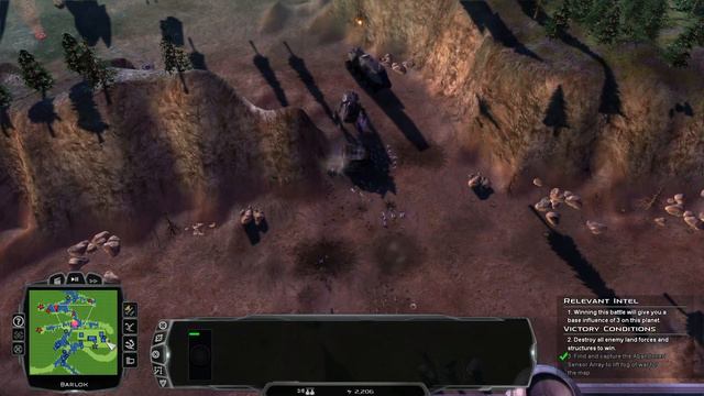 Fall of the Republic Season 2 Ep 1: WAR! смотреть онлайн