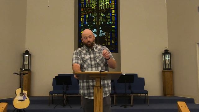5/22/2022: Genesis 13&14 смотреть онлайн
