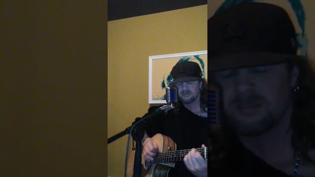 JOHN OLSEN -NIRVANA -RAPE ME(cover) смотреть онлайн