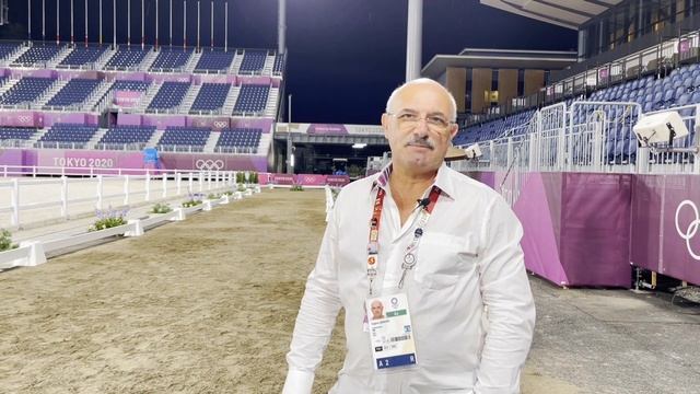 Дневник Олимпийских игр в Токио. 28 июля смотреть онлайн