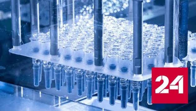 Сразу три новых крупных фармпредприятия запустили в России - Россия 24 
