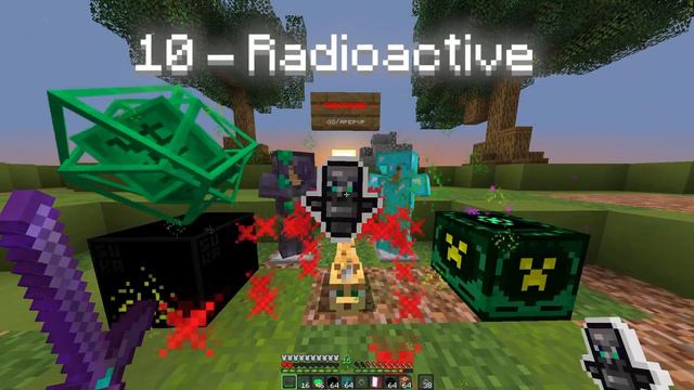 top 200 best texture packs for pvp & crystal pvp 1.20+ (9/10) [Java + Bedrock] смотреть онлайн