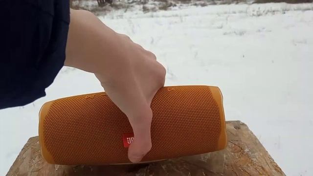 Стоит ли покупать JBL charge 4 в 2021 году? смотреть онлайн