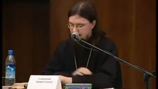 Где в Библии говорится о Троичности Бога. смотреть онлайн