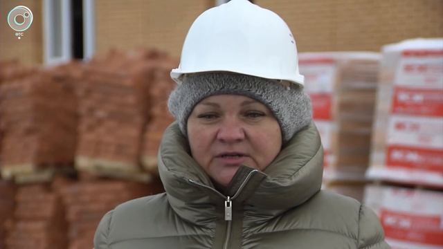 Новую школу в Верх-Туле планируют возвести в кратчайшие сроки смотреть онлайн