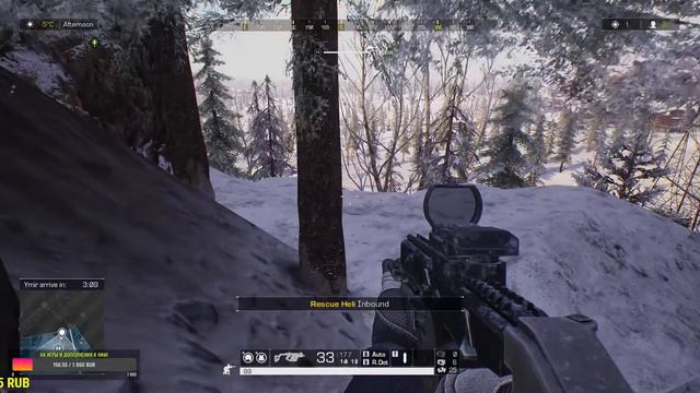 В далёкой, далёкой галактике Ring of Elysium... Как тут сейчас??) смотреть онлайн