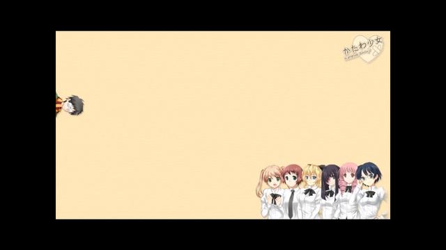 Katawa Shoujo OST [HD] смотреть онлайн