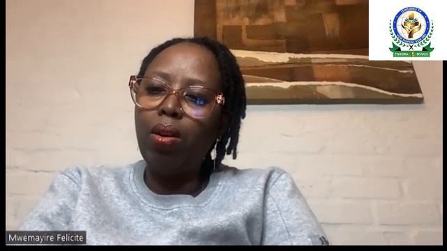 VIDEWO 21 (19/05/2022) - ISINIJURU TV IRARANGISHA ABAVANDIMWE BABURANYE NYUMA YA #GENOCIDE смотреть онлайн